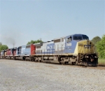 CSX 7848